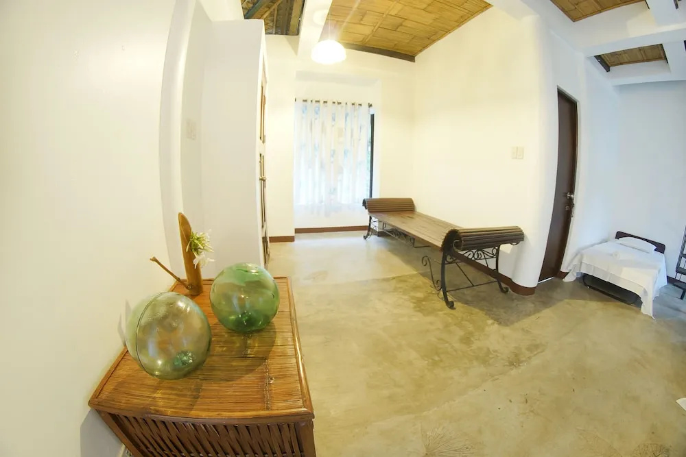 Ticao Altamar Boutique Resort - Général