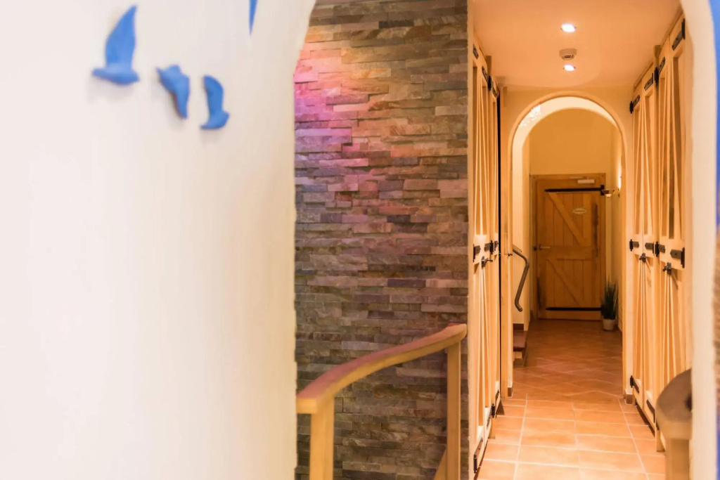 Tides Boutique Hotel - Général
