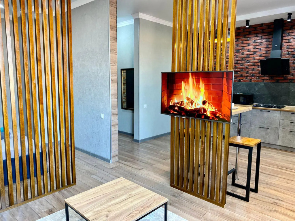 Апартаменты Light House (Лайт Хаус) на проспекте Алии Молдагуловой 30Б в Актобе