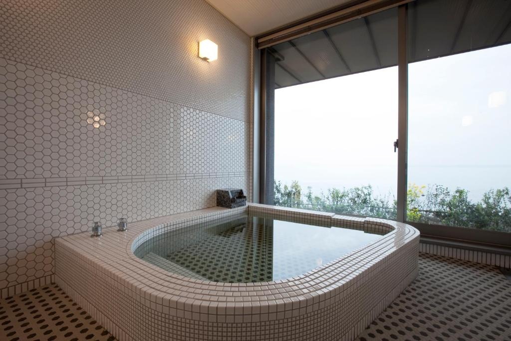 Amane Resort Gahama 사진 13