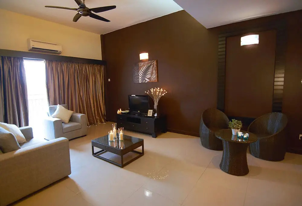 Bayou Lagoon Park Resort