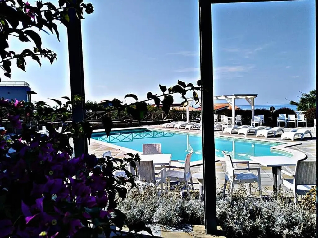 Hotel Promenade Bleu - Général