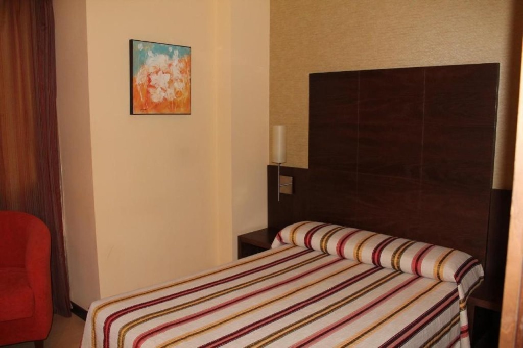 Hotel Juleca — 5