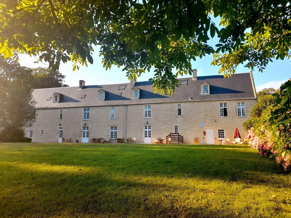 Hotel Manoir de Mathan - Chambres