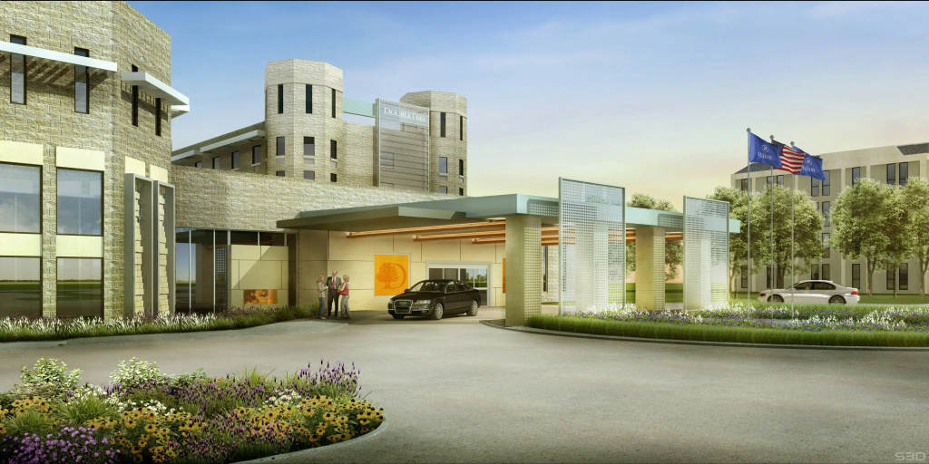DoubleTree by Hilton Denver - Thornton