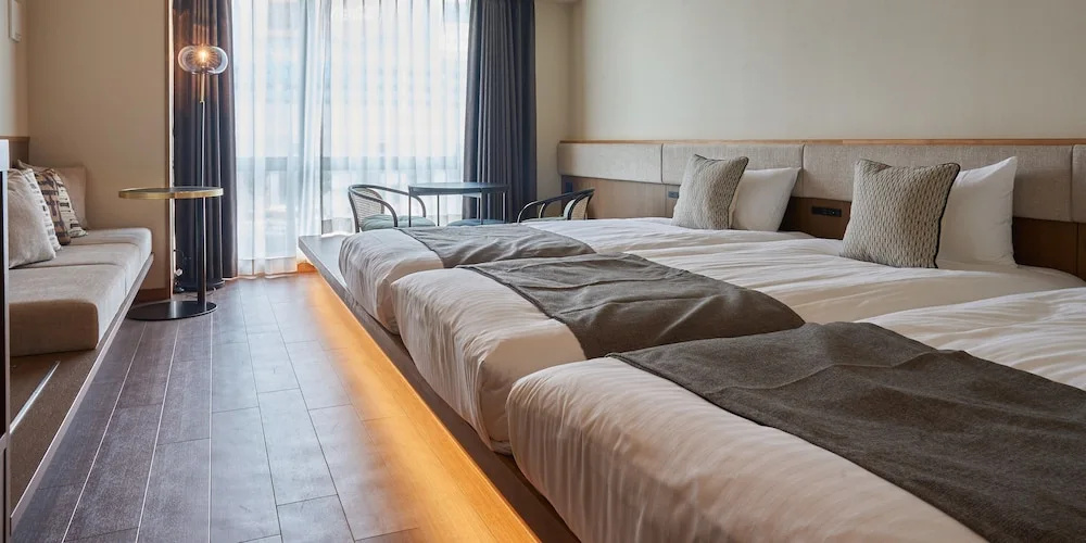 Band Hotel Hakata 사진 5