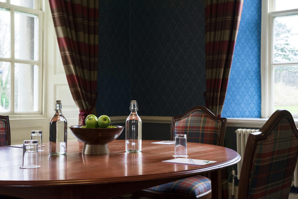Holiday Inn Doncaster A1 M Jct 36 by IHG - Général