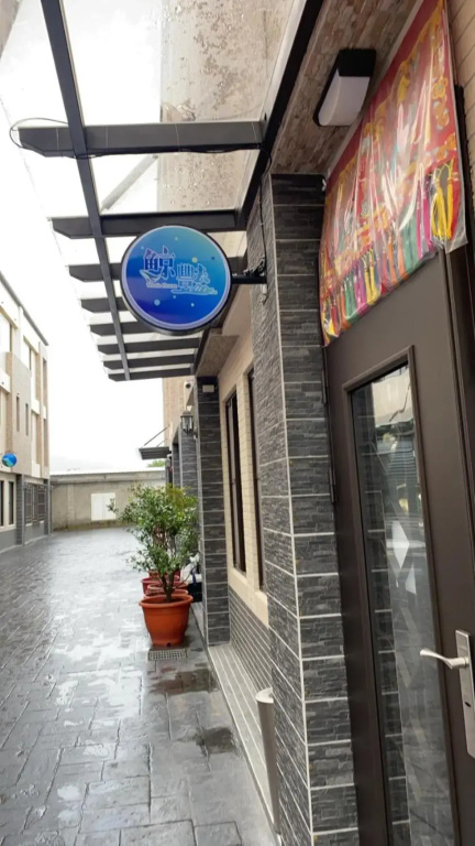 Whale Yan Homestay