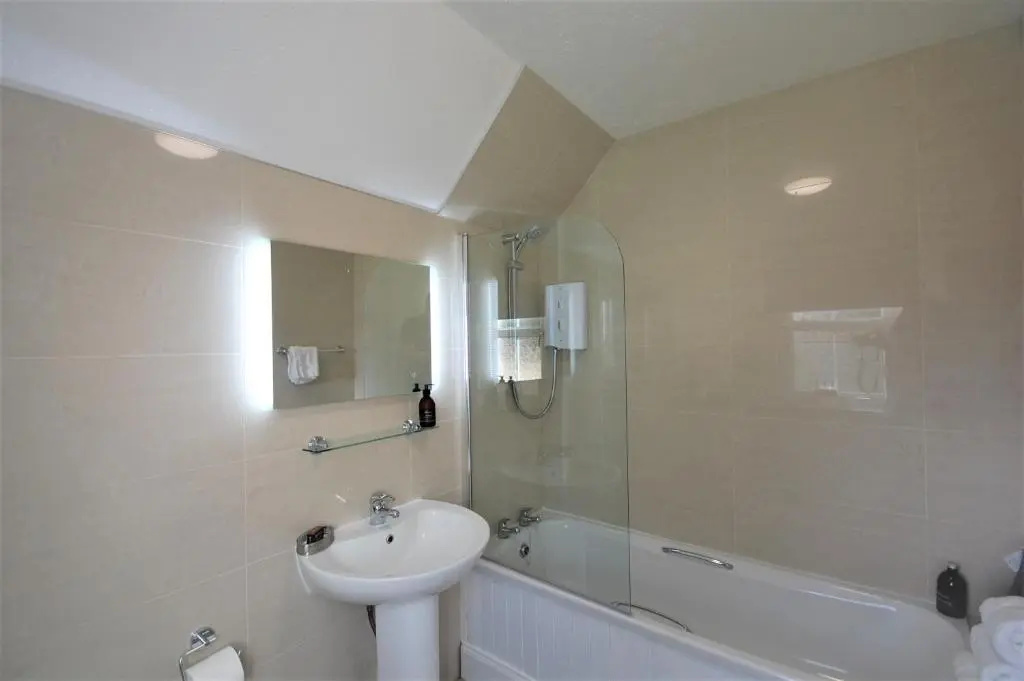 Tigh-na-Cloich Hotel - Chambres