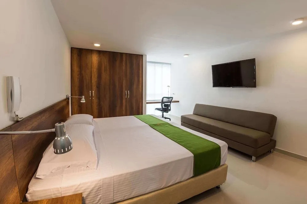 Hotel photo 6