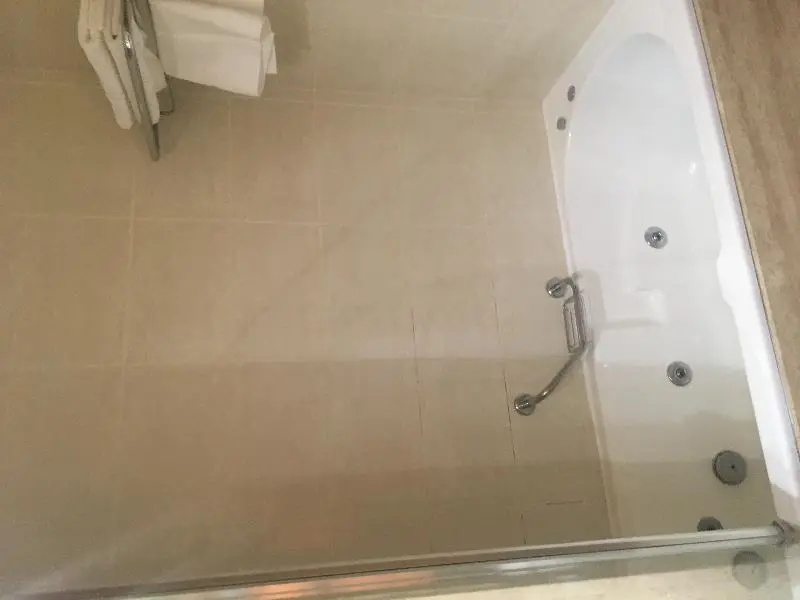 Hotel Mainake - Chambres