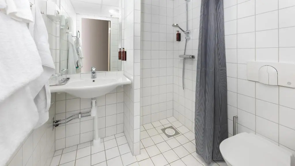 Home Hotel Magasinet - Chambres