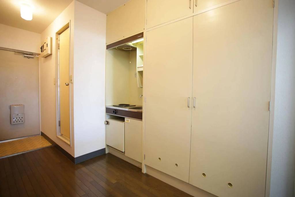 Castle Apartment Nezu 사진 14