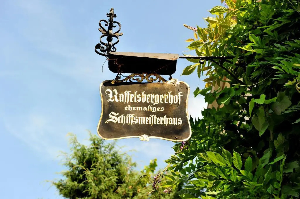 Renaissancehotel Raffelsberger Hof