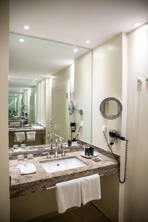 Schlosshotel Münchhausen - Chambres