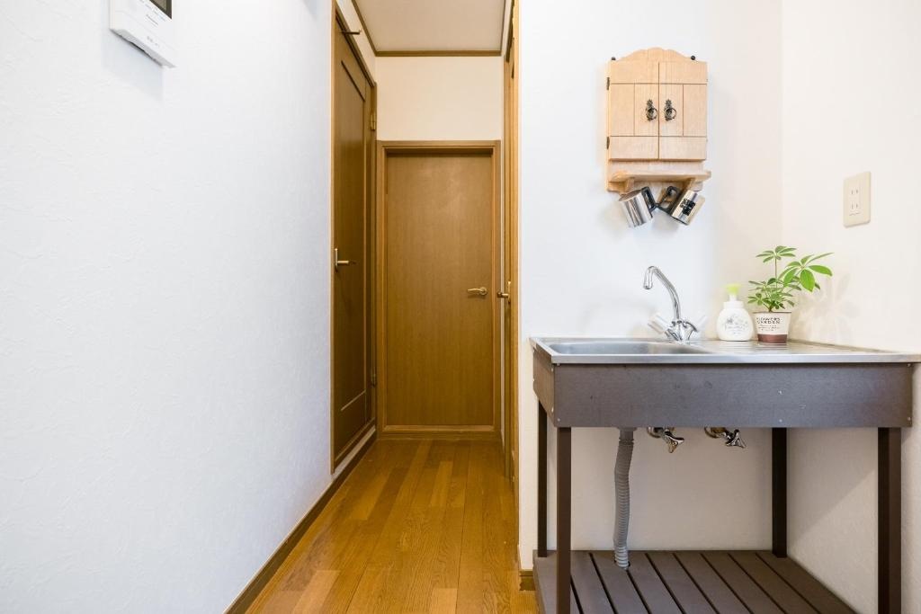 Hakusan House 사진 26