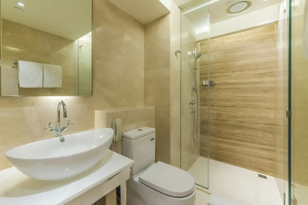 Hotel Pravo Hong Kong - Général