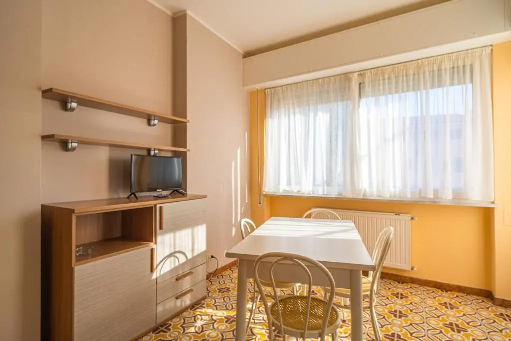 Appartamenti La Residenza