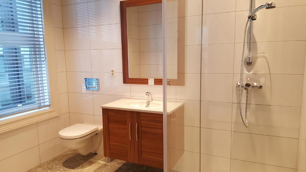Elton Hotel - Chambres