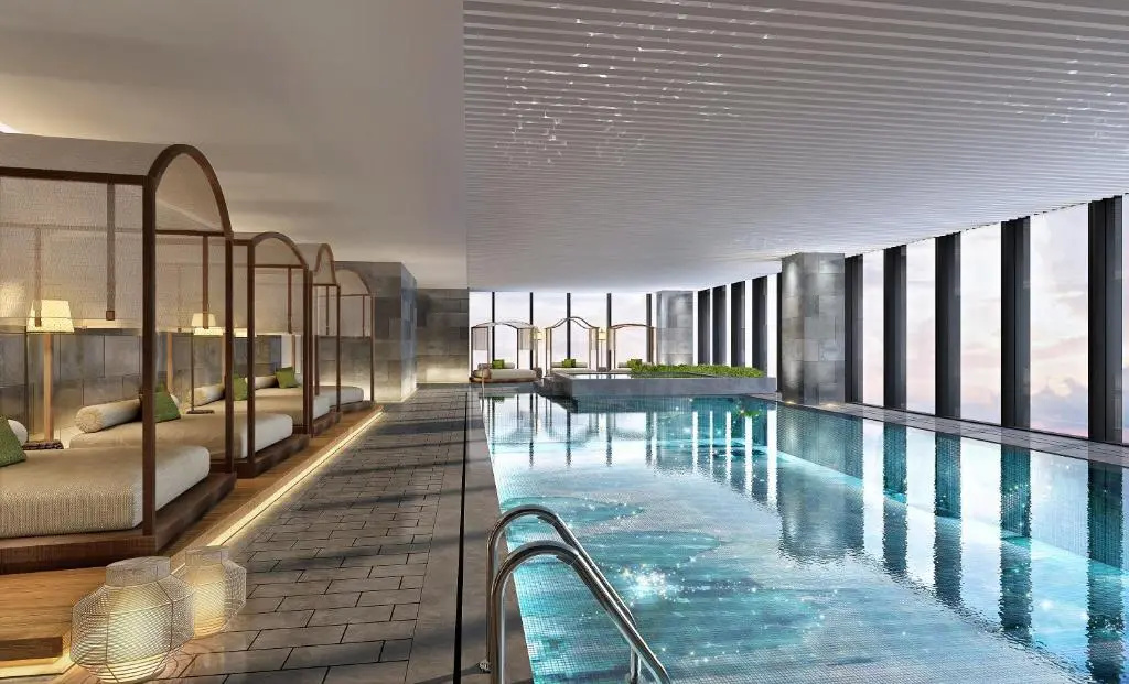 Hotel Indigo Suzhou Grand Canal by IHG - 3