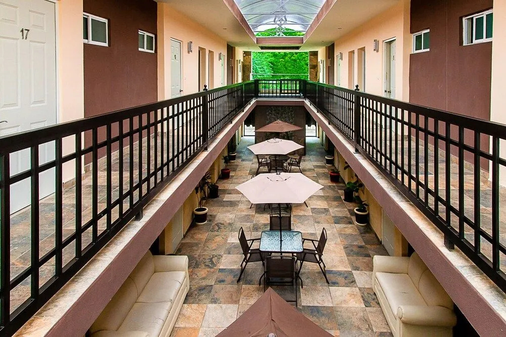 Hotel photo 10