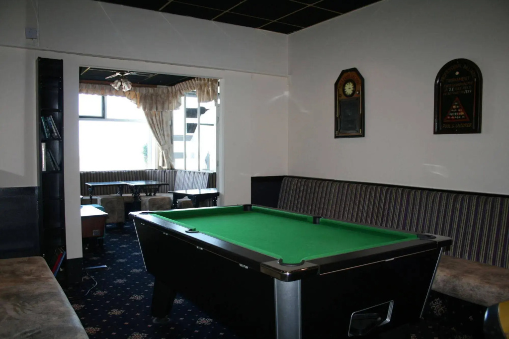 Hotel photo 15