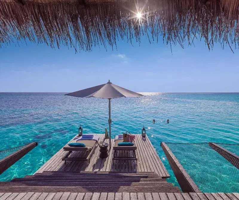 One&Only Reethi Rah