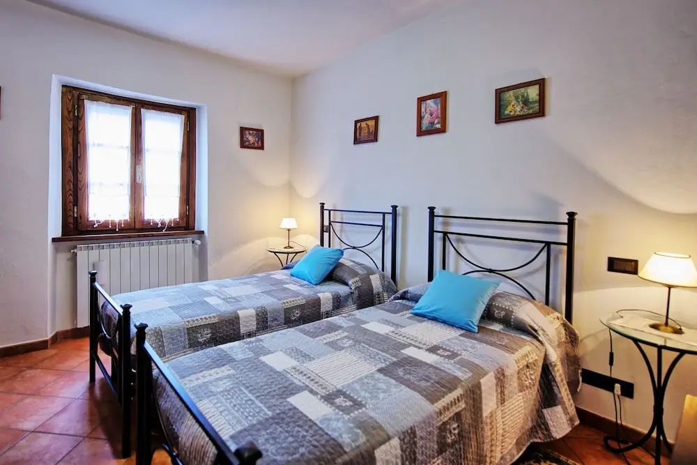 Villa Portole Uno