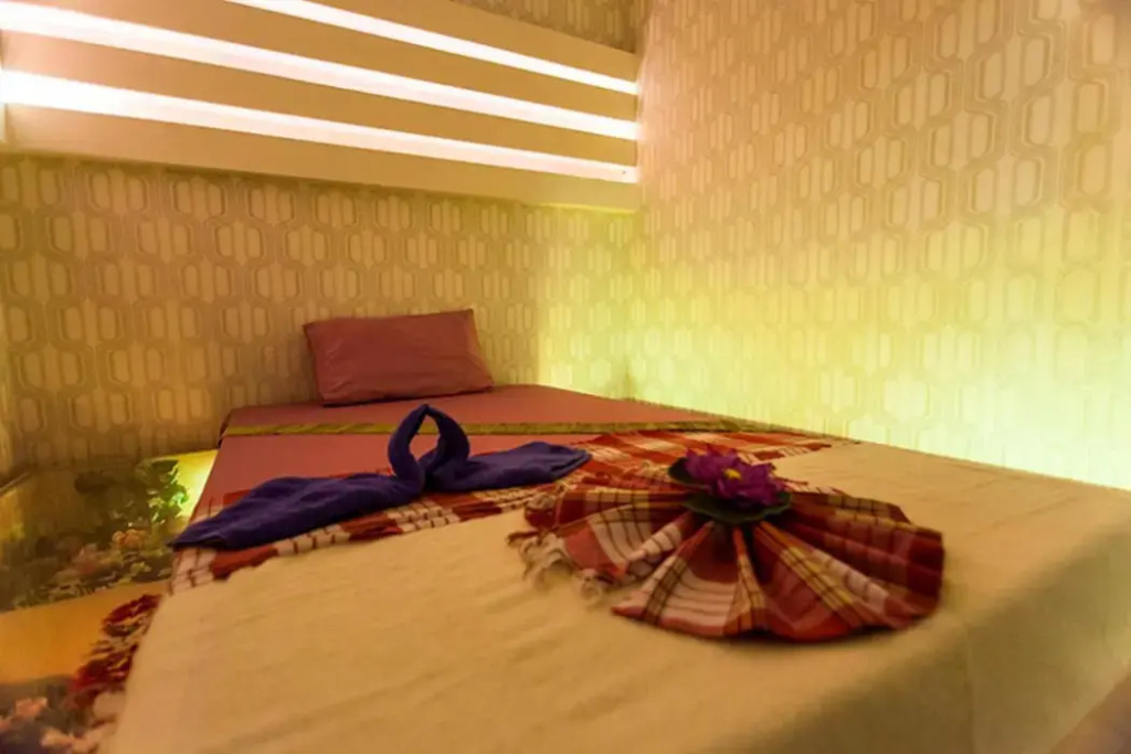 Hotel photo 10
