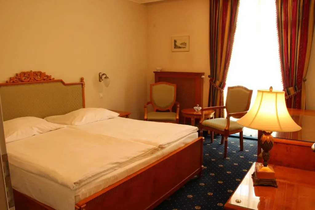 Brix - Chambres