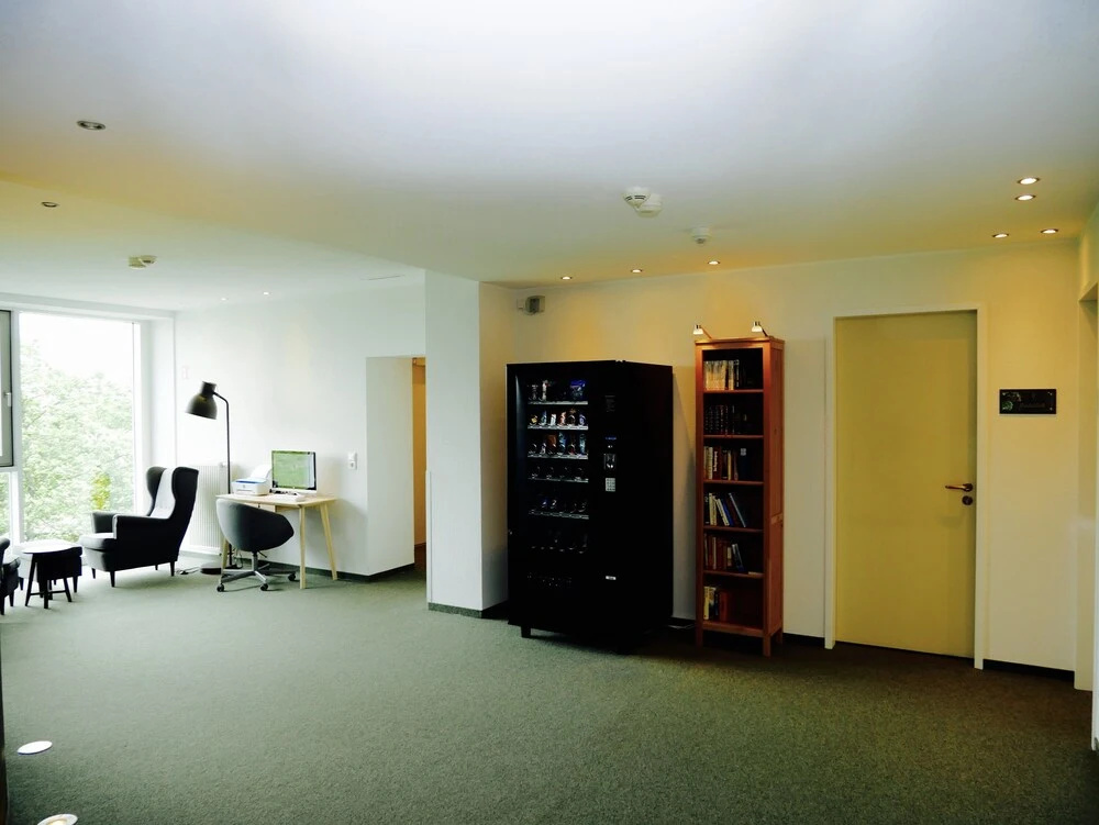 Berghotel Kahler Asten - Adults Only - Général