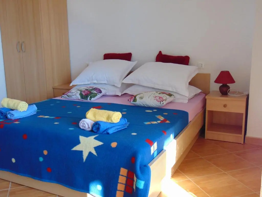 Studios Ravlić Marija - Chambres