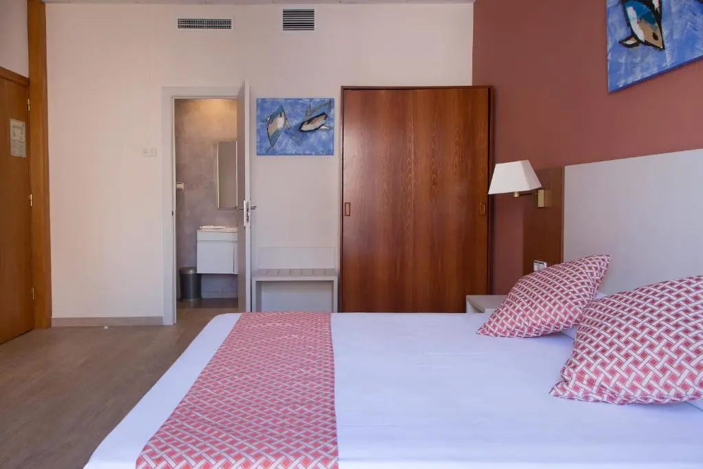 GHT Balmes, Hotel, Aparthotel & SPLASH - Chambres