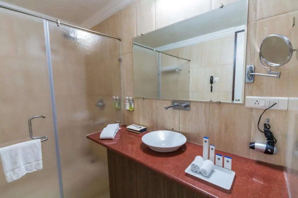 Hotel photo 9