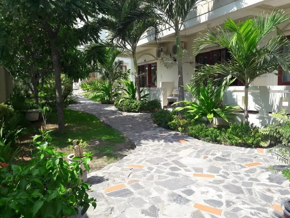 Hotel photo 13