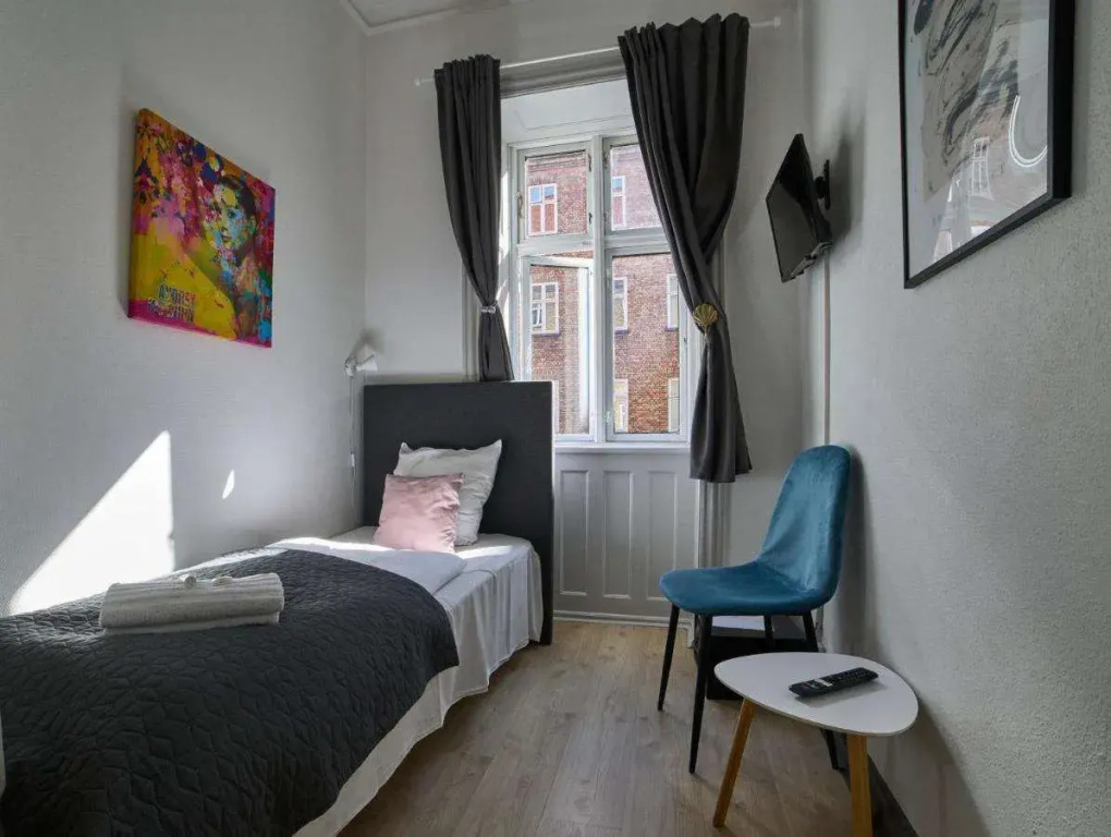 Hotel photo 28
