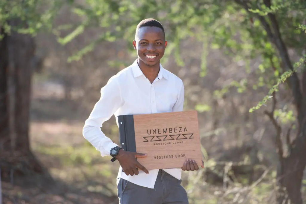 Unembeza Boutique Lodge & Spa - Général