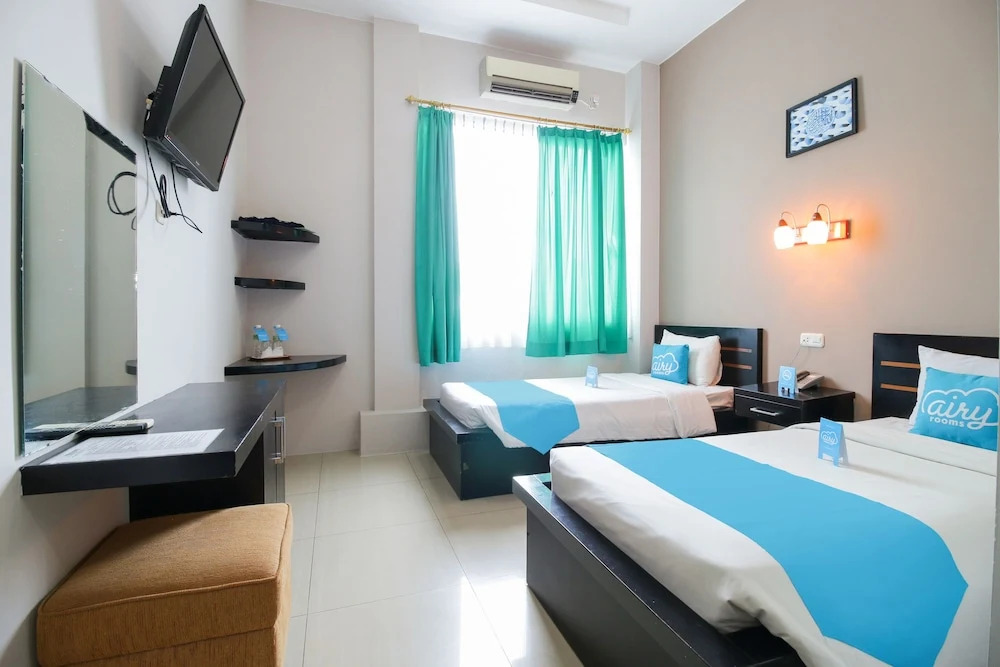 Airy Syariah Padang Barat Bundo Kanduang 19 - фото 5