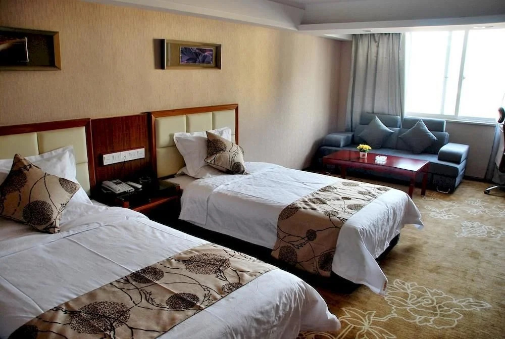 Sunflower Hotel