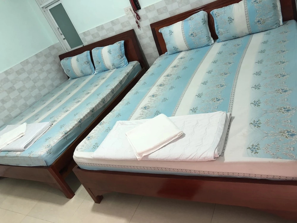 Номер Standard в Gold Hotel
