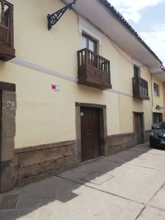 Historical Center