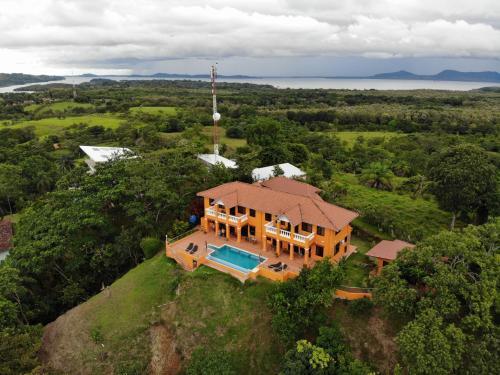 Boca Chica Bay Eco Lodge image