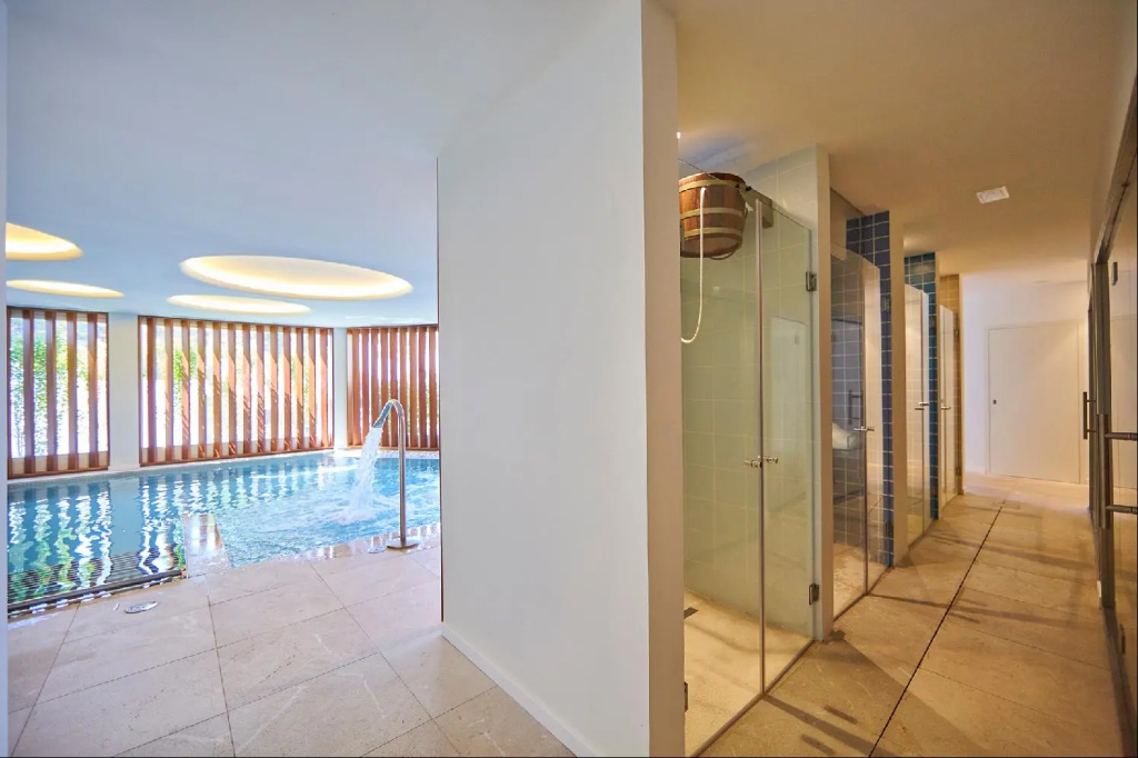 Prinsotel Alba Hotel Apartamentos - Général
