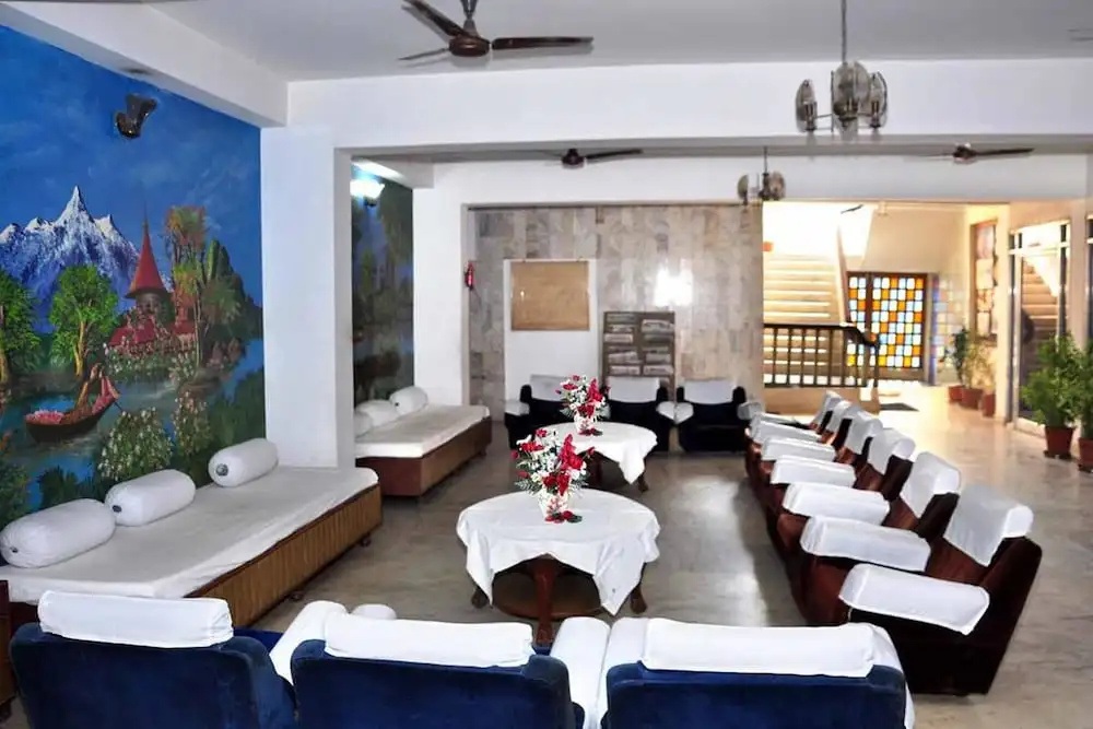 Hotel photo 9