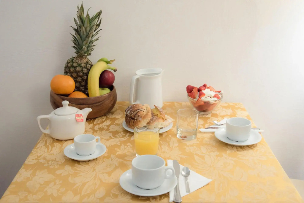 Hotel photo 10