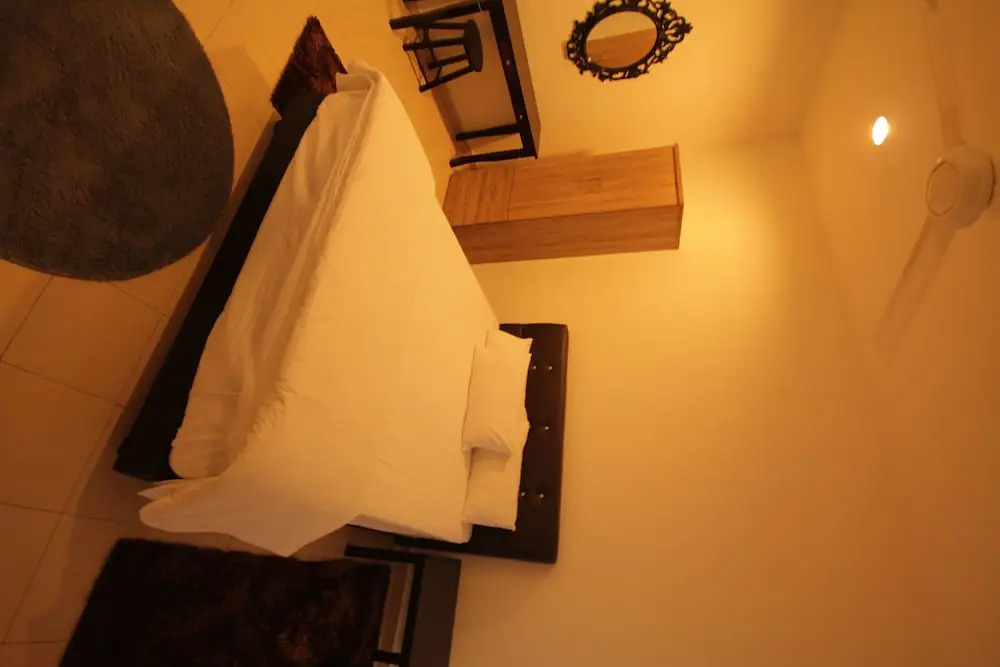 Двухместный номер Standard двуспальная кровать в Cloud 9 Guest House