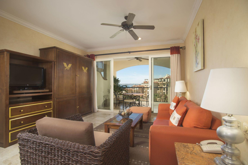 Villa Del Palmar Flamingos Beach Resort and Spa - All Inclusive - Général