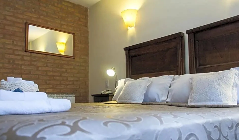 Hotel Kalken - Chambres