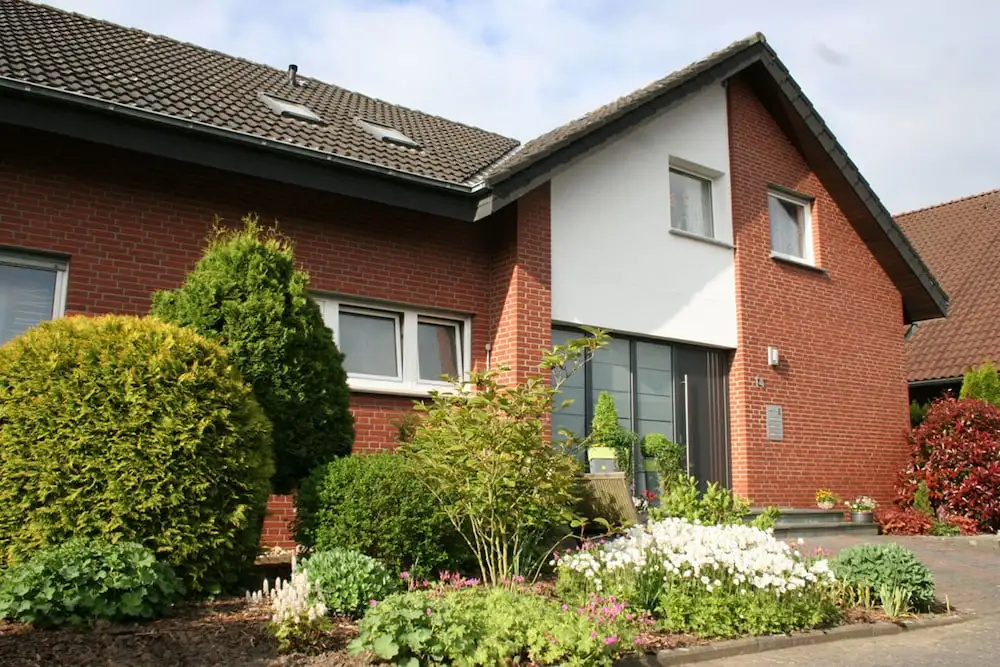 Ferienwohnung Lohner Höhe