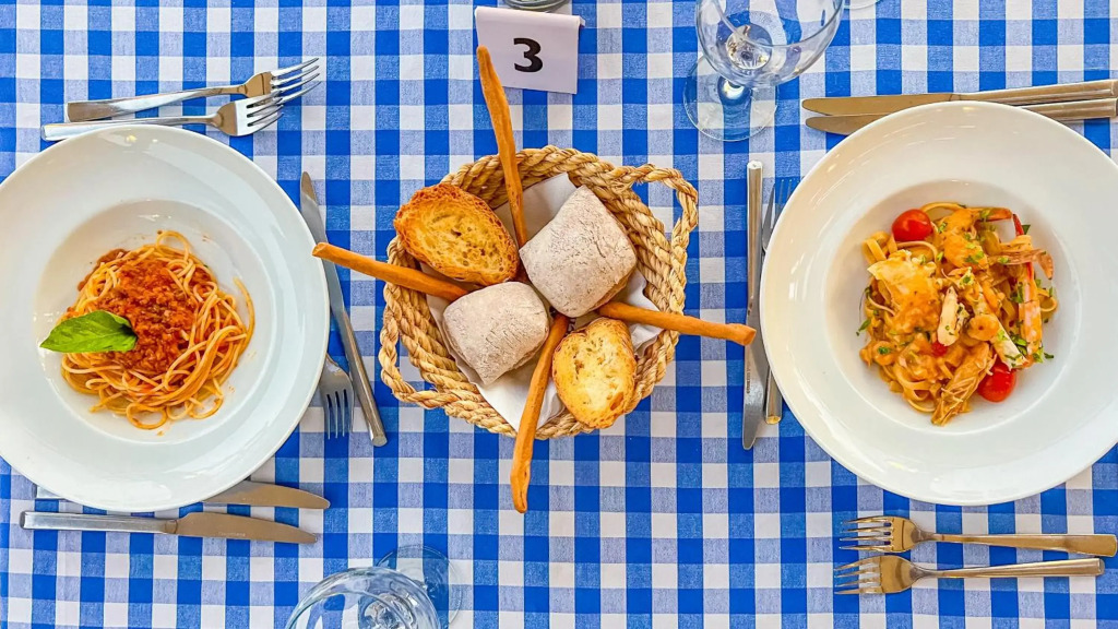 Gemma Resort - фото 12